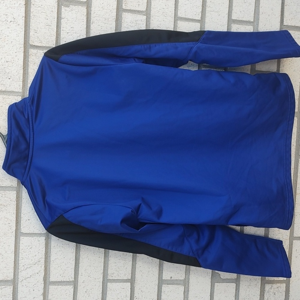 Blue Jacket* - Picture 7 of 8